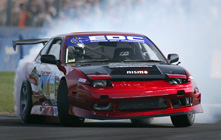 Donington Pictures
